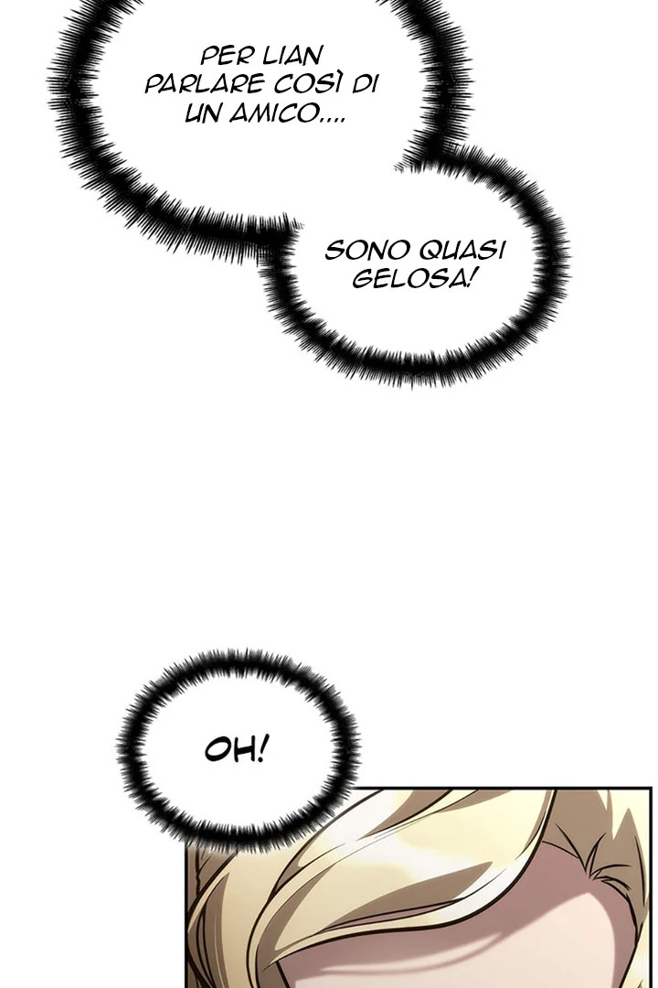 Read The Infinite Mage IT Manga Online