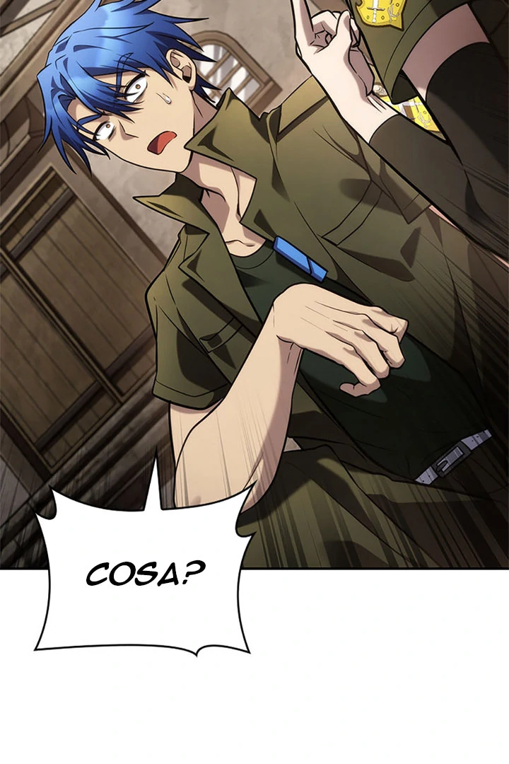 Read The Infinite Mage IT Manga Online