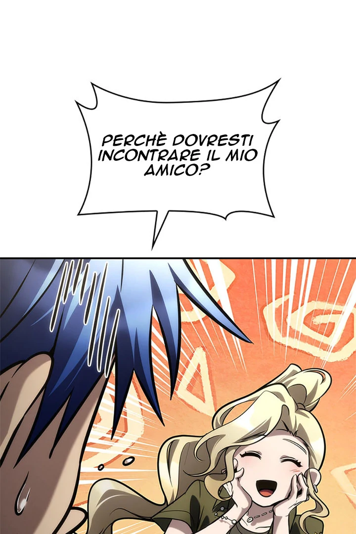 Read The Infinite Mage IT Manga Online