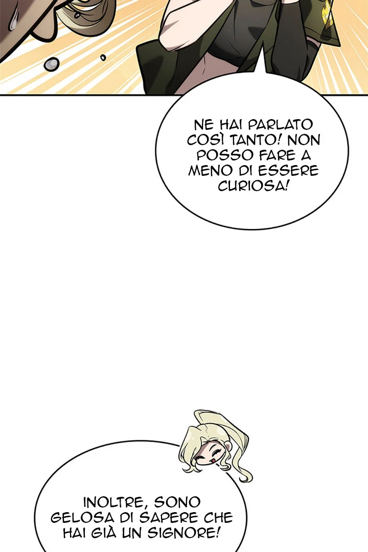 Read The Infinite Mage IT Manga Online