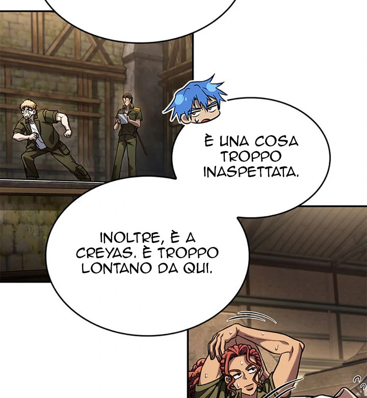 Read The Infinite Mage IT Manga Online