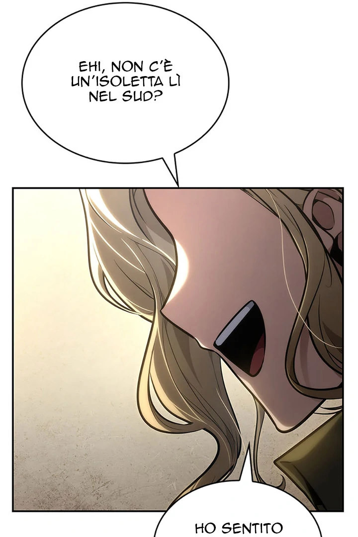 Read The Infinite Mage IT Manga Online