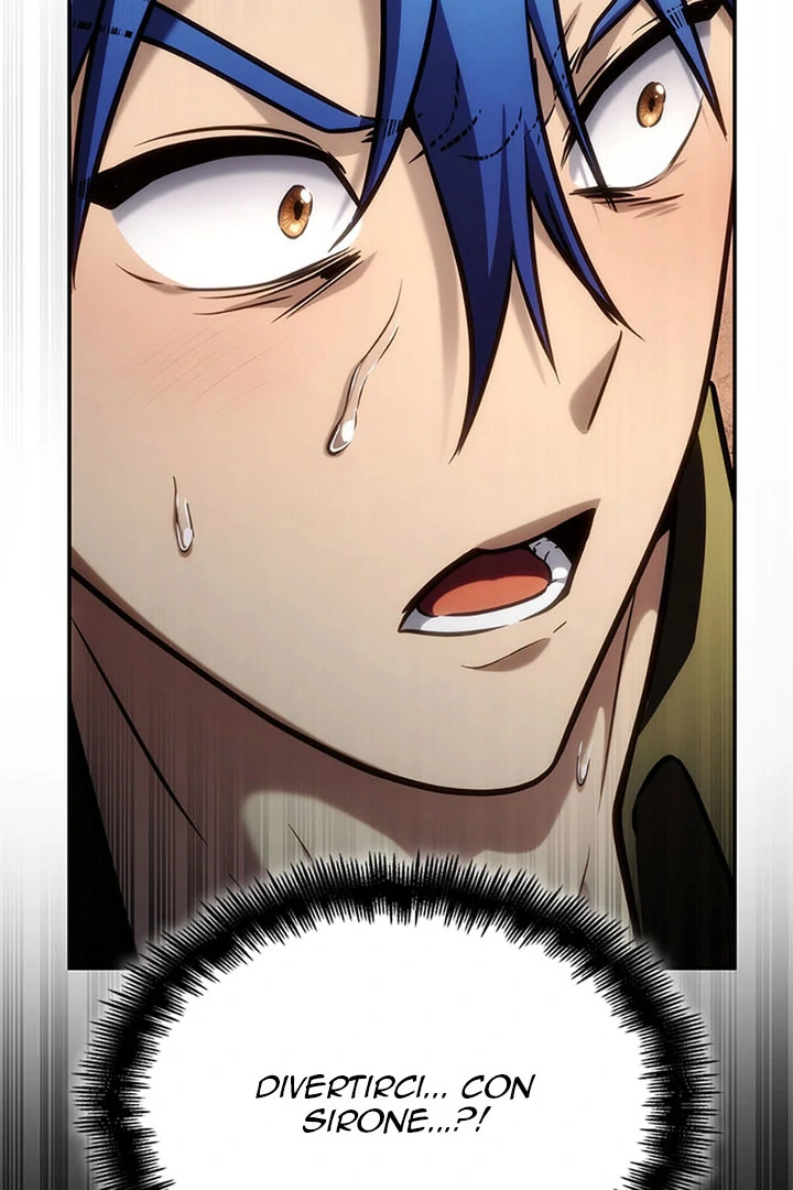 Read The Infinite Mage IT Manga Online