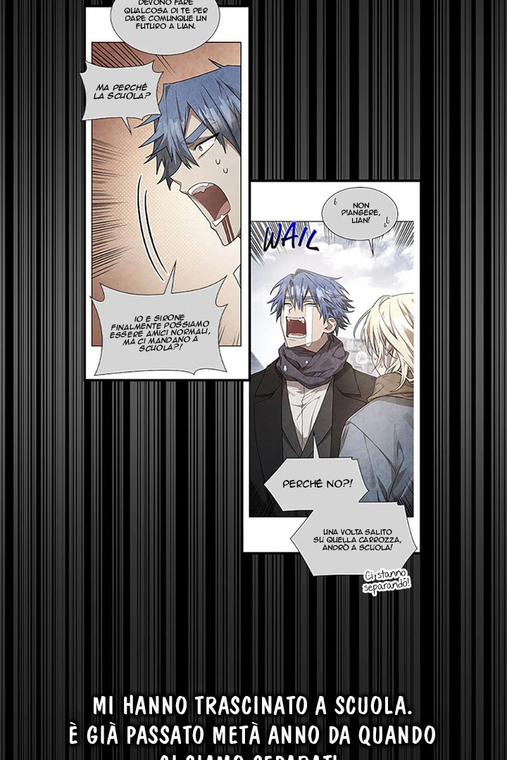 Read The Infinite Mage IT Manga Online