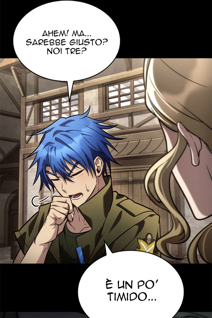 Read The Infinite Mage IT Manga Online