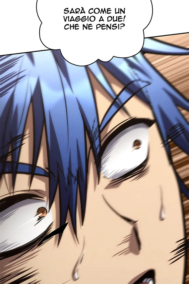 Read The Infinite Mage IT Manga Online