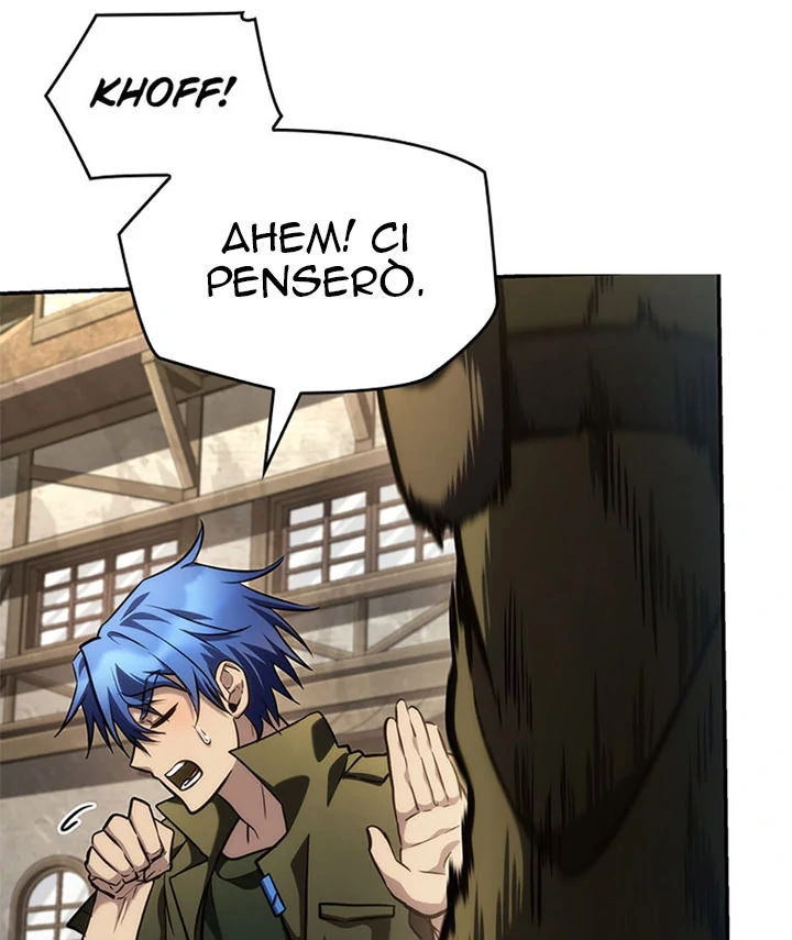 Read The Infinite Mage IT Manga Online