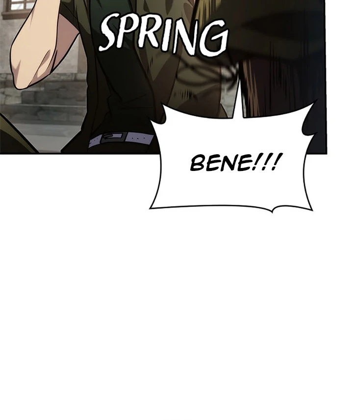 Read The Infinite Mage IT Manga Online