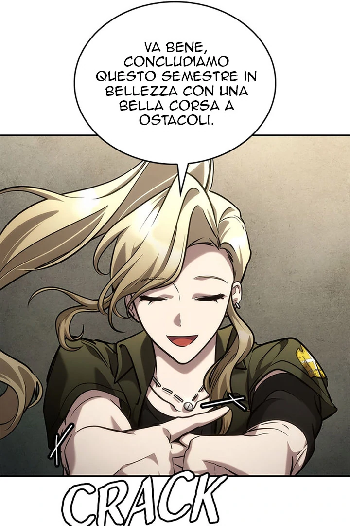 Read The Infinite Mage IT Manga Online