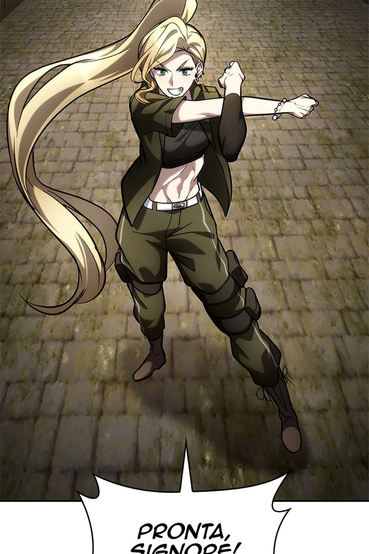 Read The Infinite Mage IT Manga Online