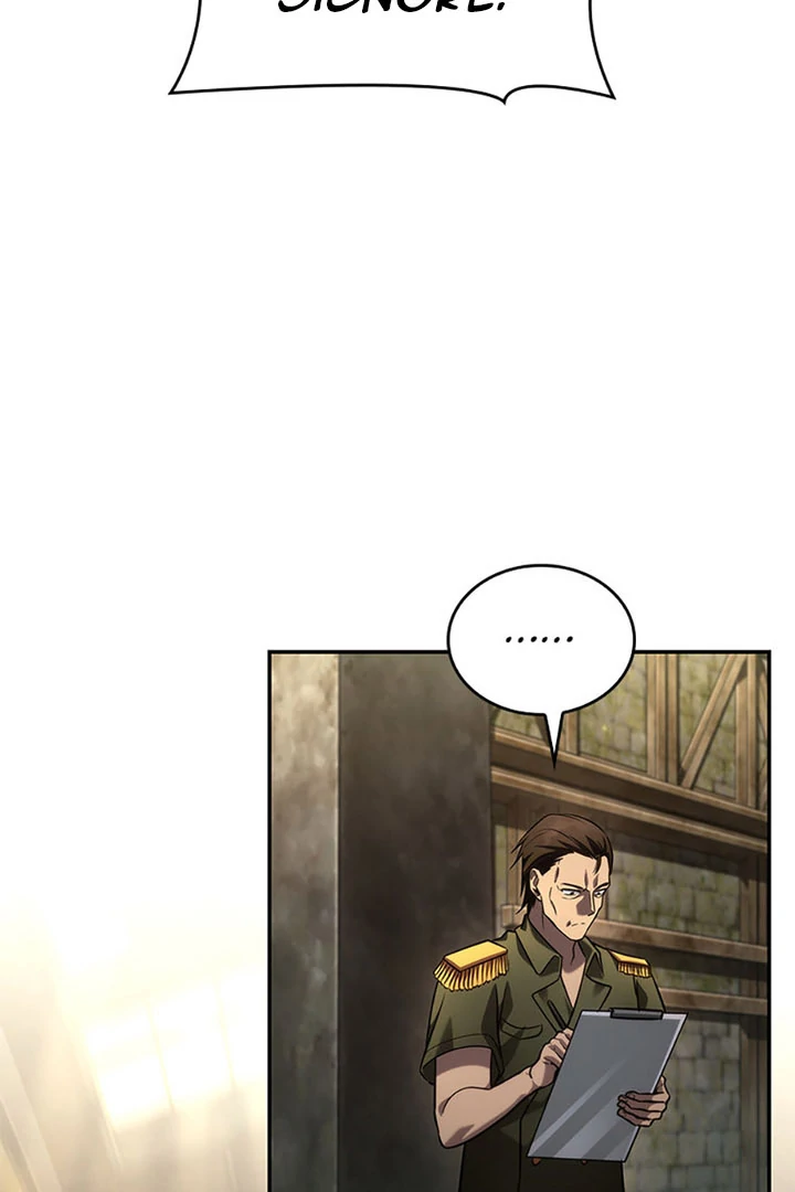 Read The Infinite Mage IT Manga Online
