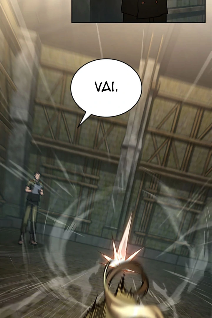 Read The Infinite Mage IT Manga Online