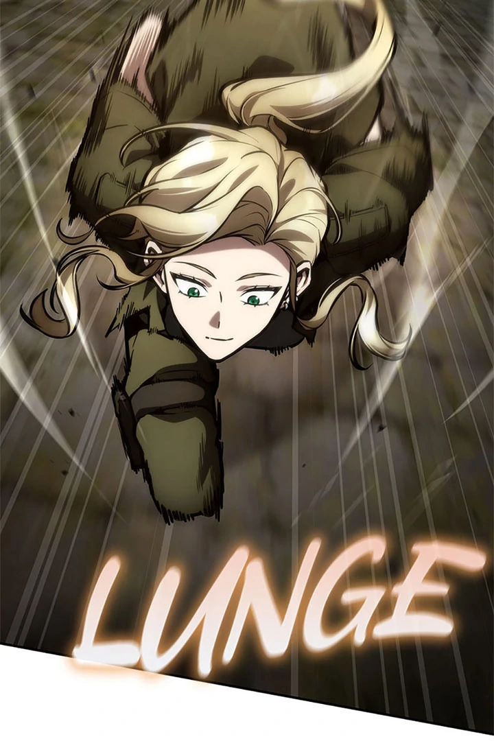 Read The Infinite Mage IT Manga Online