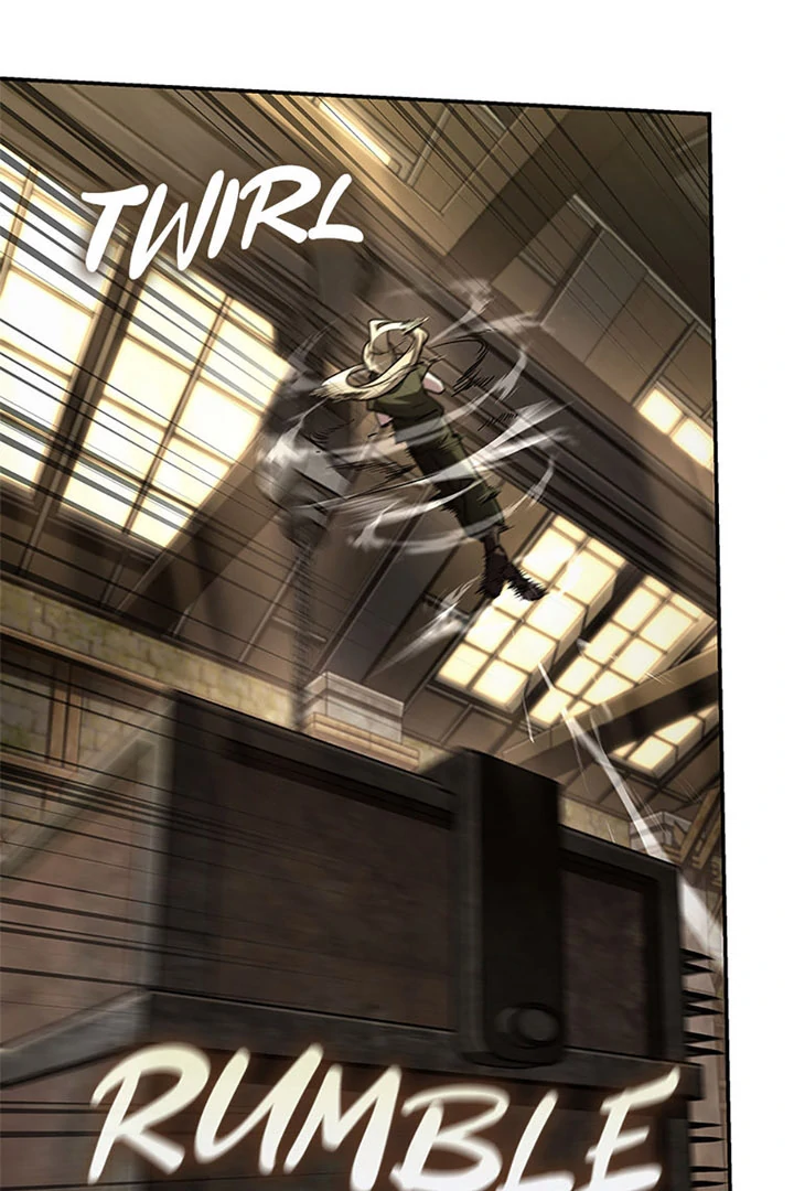 Read The Infinite Mage IT Manga Online