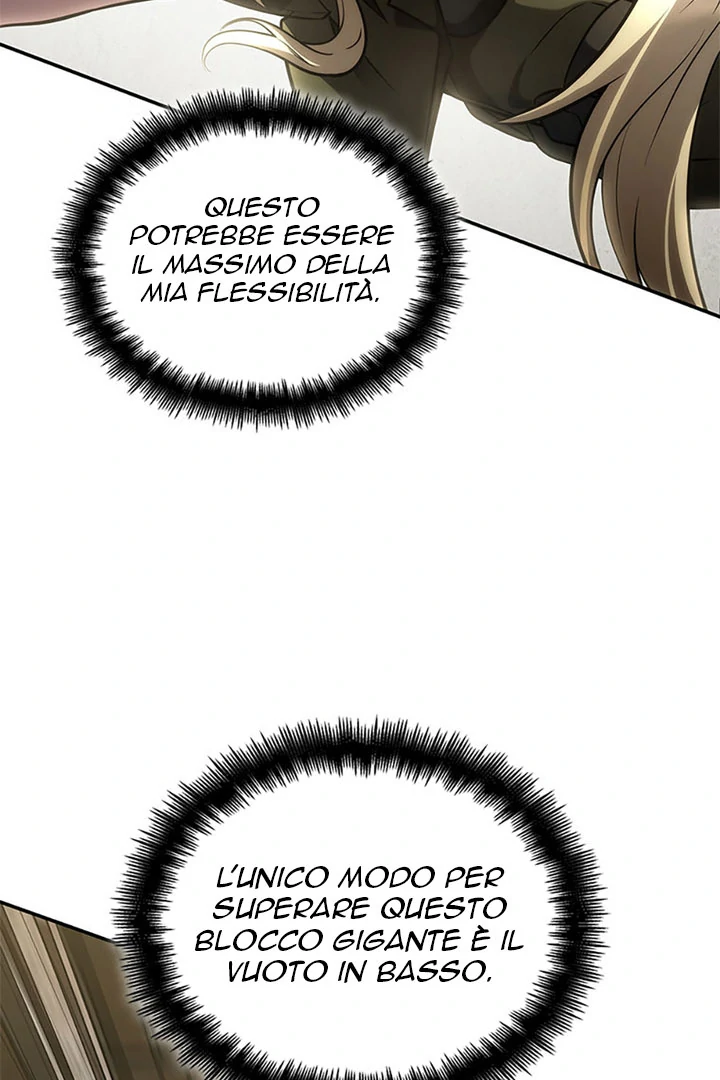 Read The Infinite Mage IT Manga Online