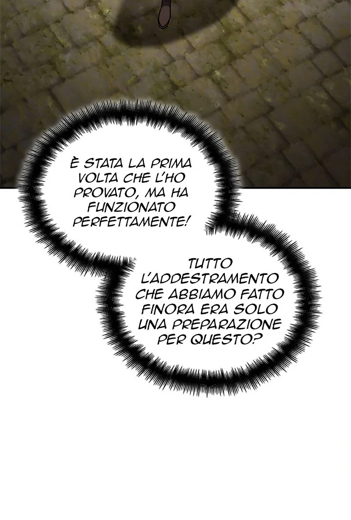 Read The Infinite Mage IT Manga Online