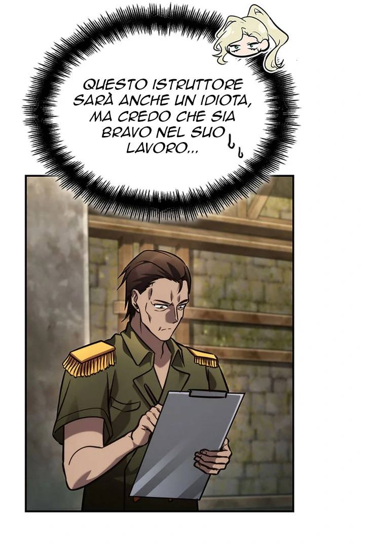 Read The Infinite Mage IT Manga Online