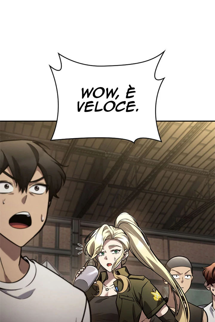 Read The Infinite Mage IT Manga Online