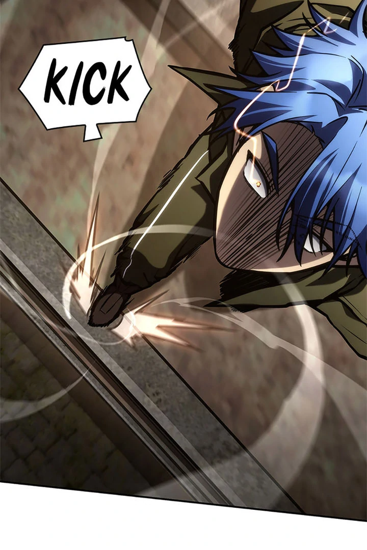 Read The Infinite Mage IT Manga Online