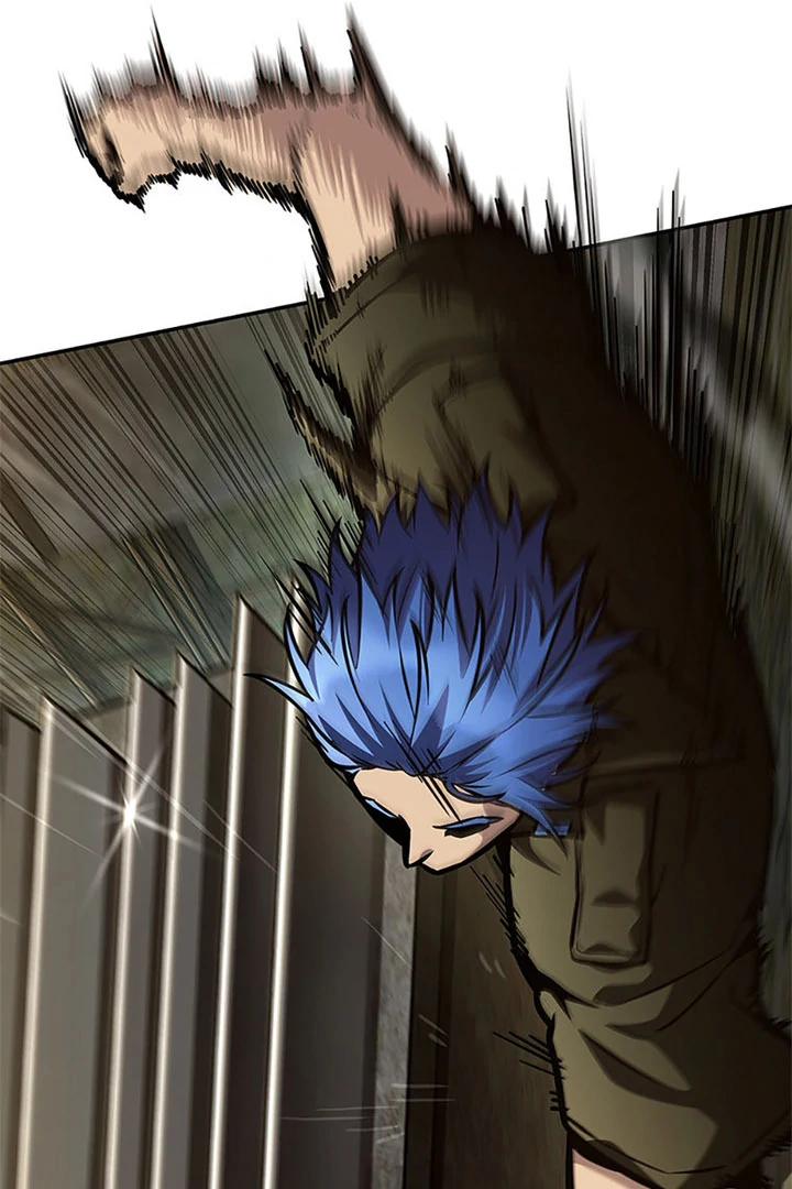 Read The Infinite Mage IT Manga Online