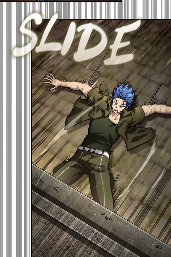 Read The Infinite Mage IT Manga Online