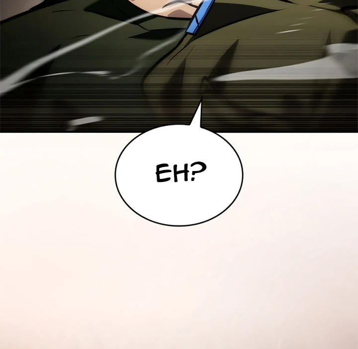 Read The Infinite Mage IT Manga Online