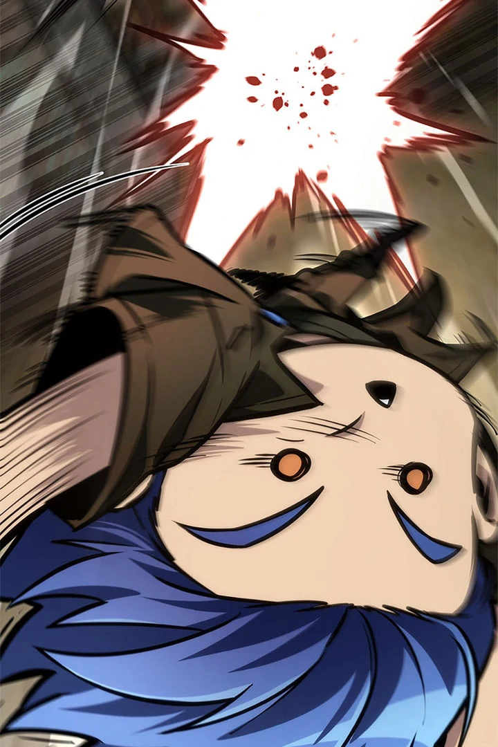 Read The Infinite Mage IT Manga Online