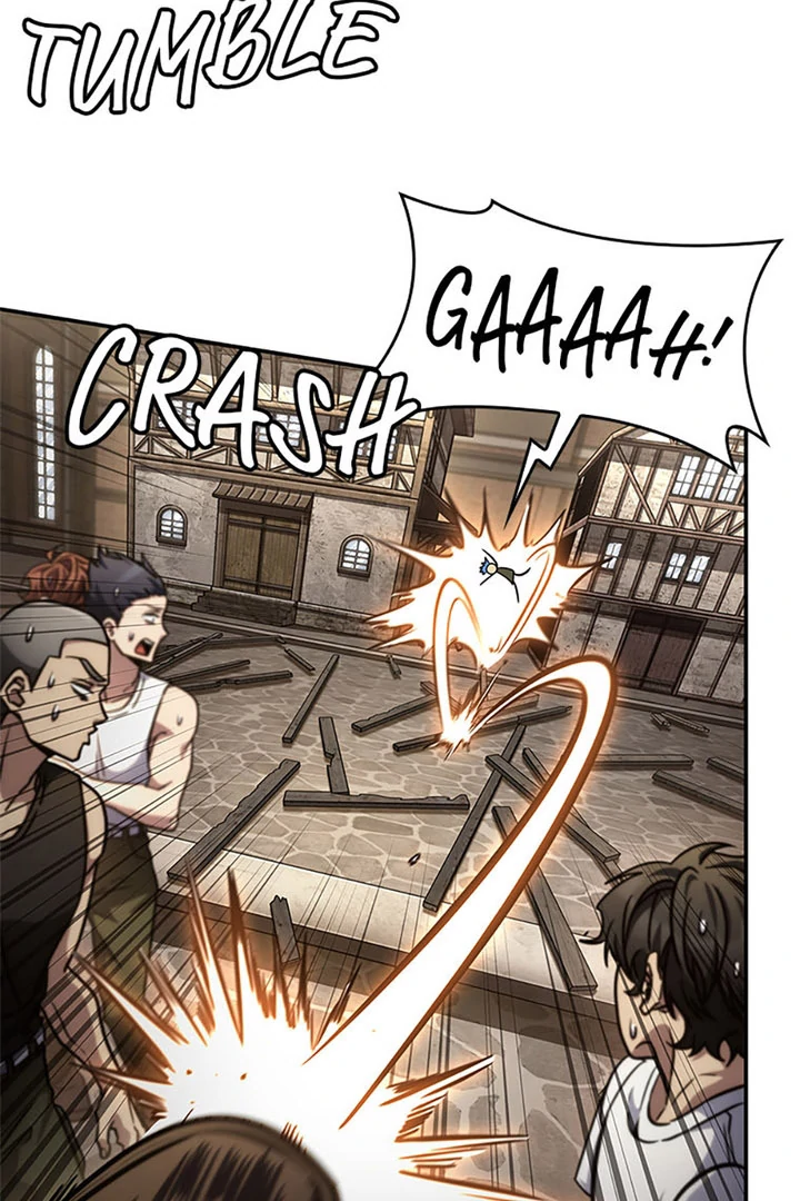 Read The Infinite Mage IT Manga Online