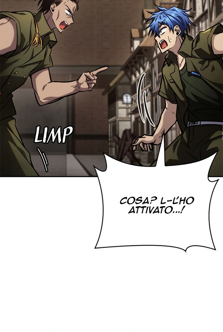 Read The Infinite Mage IT Manga Online