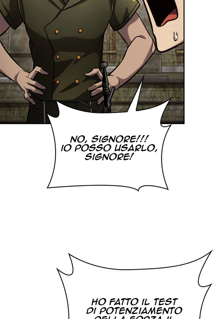 Read The Infinite Mage IT Manga Online
