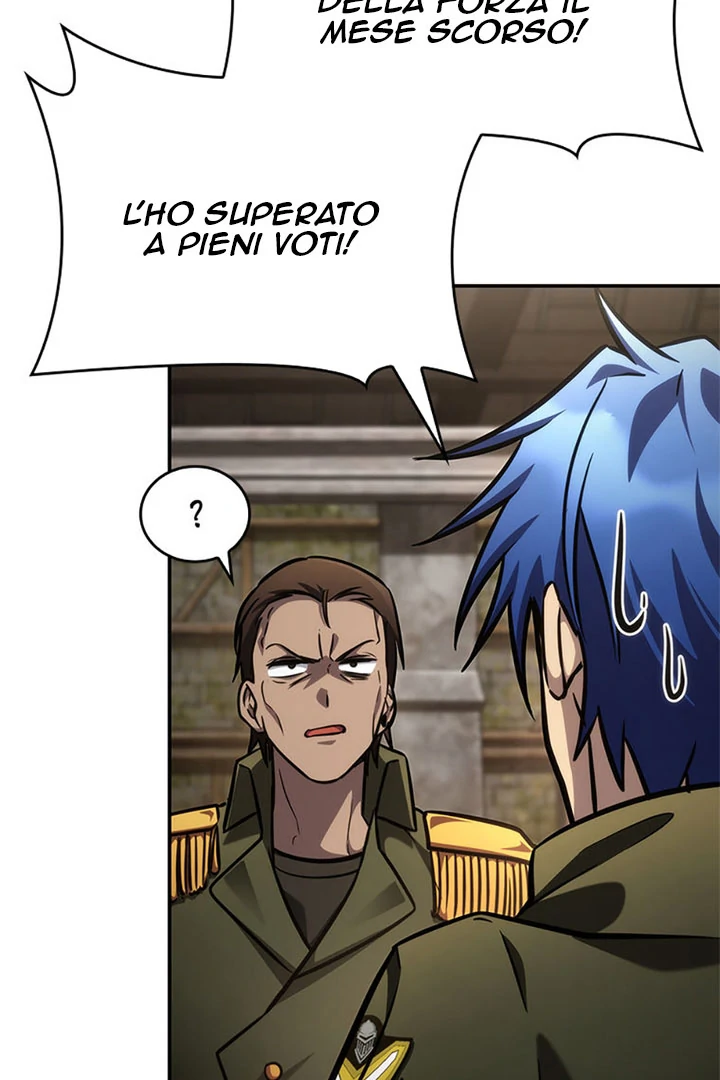 Read The Infinite Mage IT Manga Online