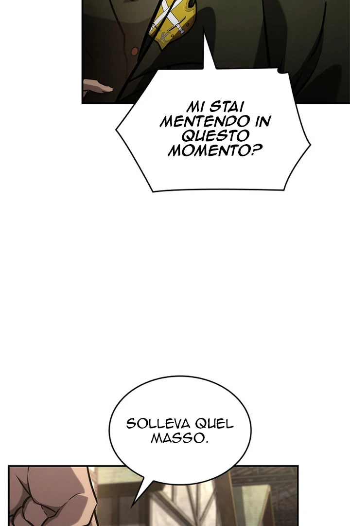 Read The Infinite Mage IT Manga Online