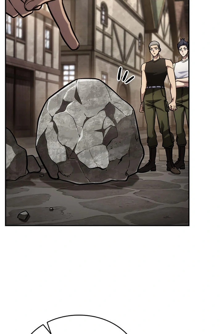 Read The Infinite Mage IT Manga Online