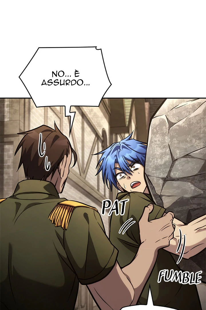 Read The Infinite Mage IT Manga Online