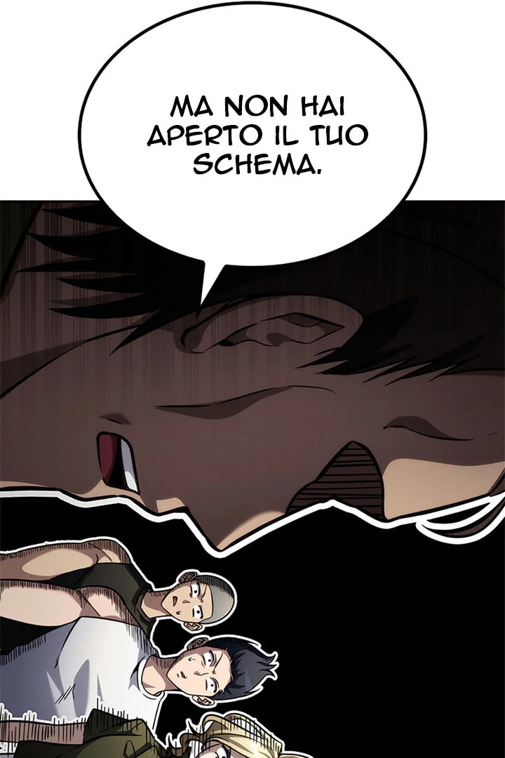 Read The Infinite Mage IT Manga Online