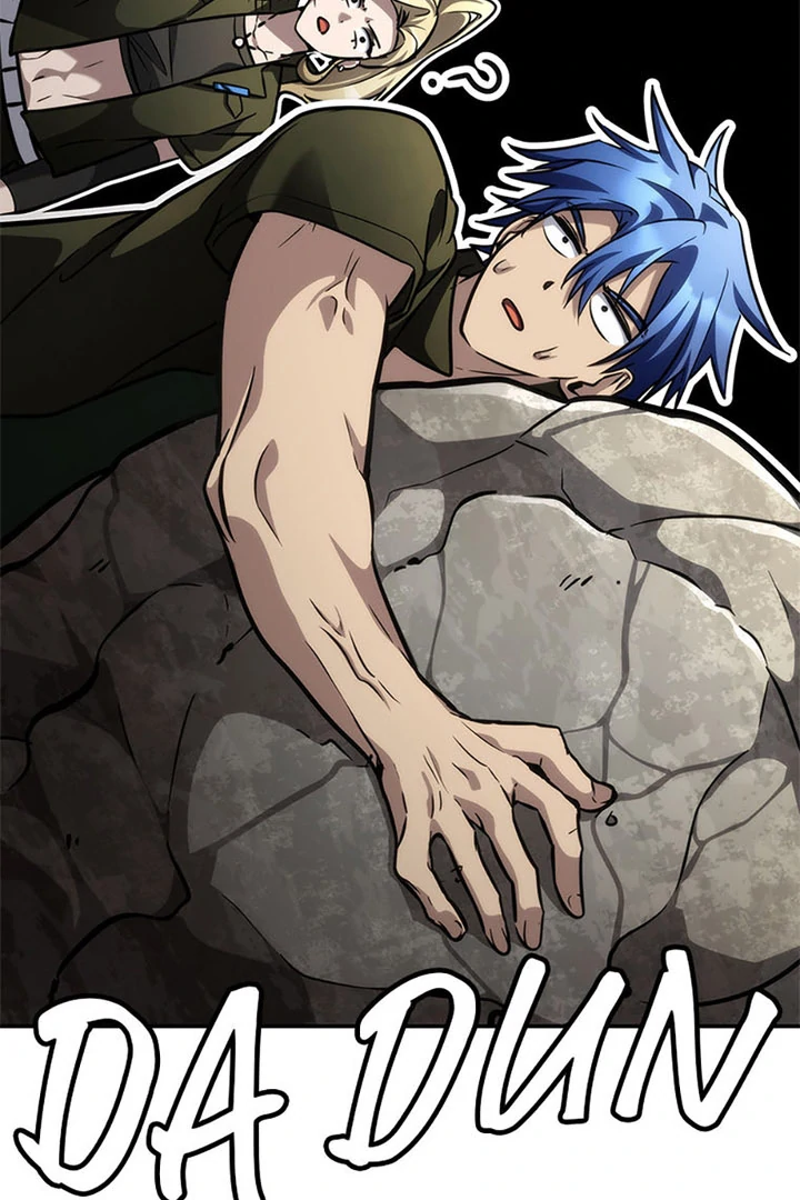 Read The Infinite Mage IT Manga Online