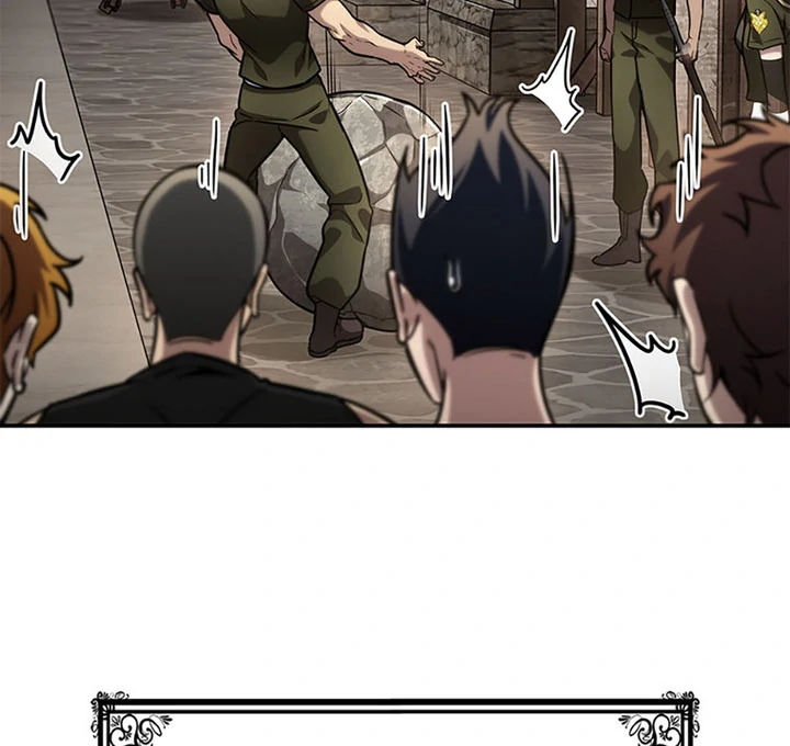 Read The Infinite Mage IT Manga Online