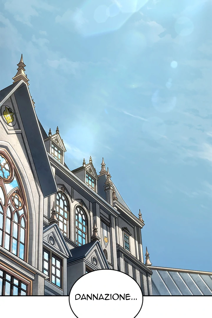 Read The Infinite Mage IT Manga Online