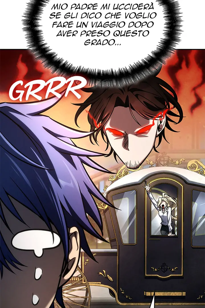 Read The Infinite Mage IT Manga Online