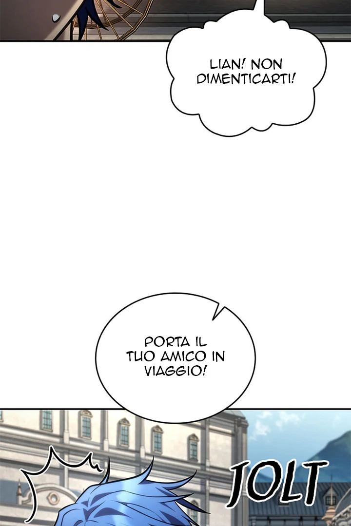 Read The Infinite Mage IT Manga Online