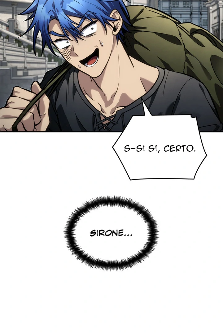 Read The Infinite Mage IT Manga Online