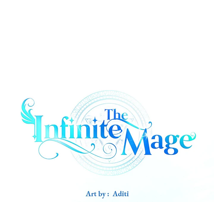 Read The Infinite Mage IT Manga Online