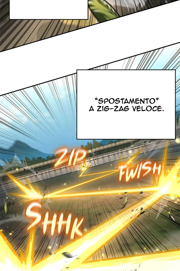 Read The Infinite Mage IT Manga Online