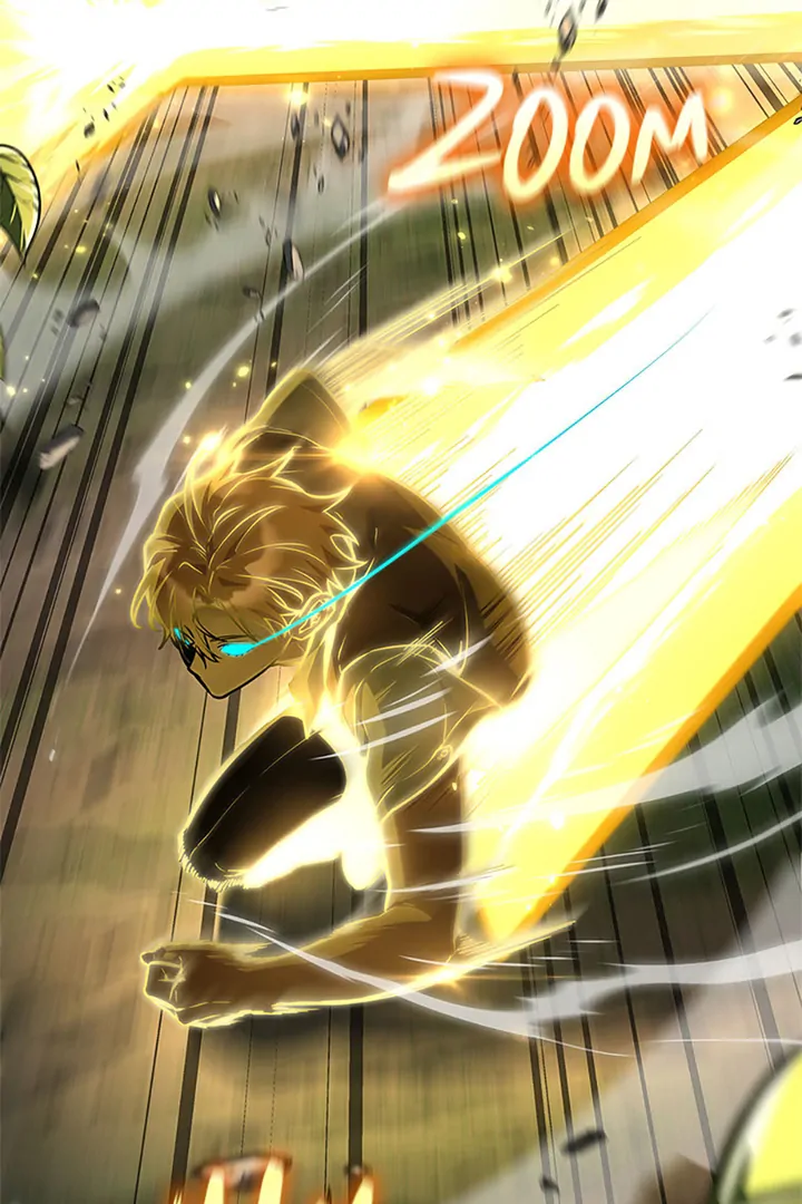 Read The Infinite Mage IT Manga Online