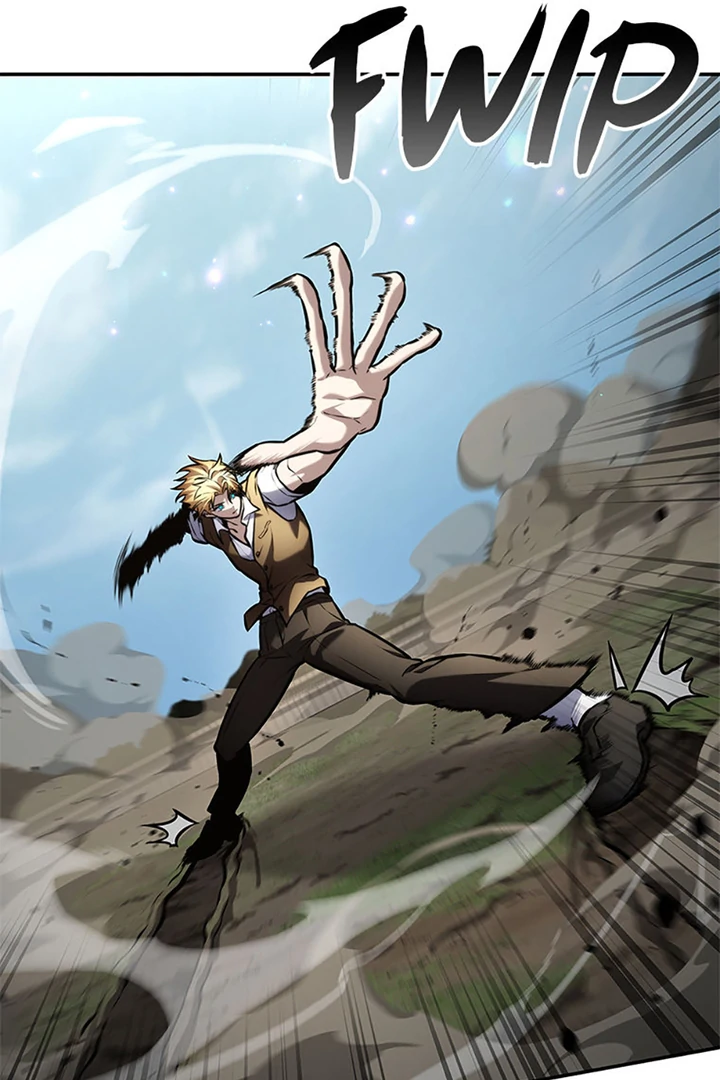 Read The Infinite Mage IT Manga Online