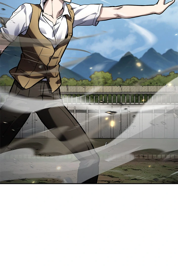 Read The Infinite Mage IT Manga Online