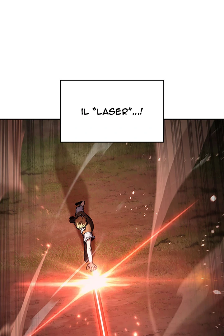 Read The Infinite Mage IT Manga Online