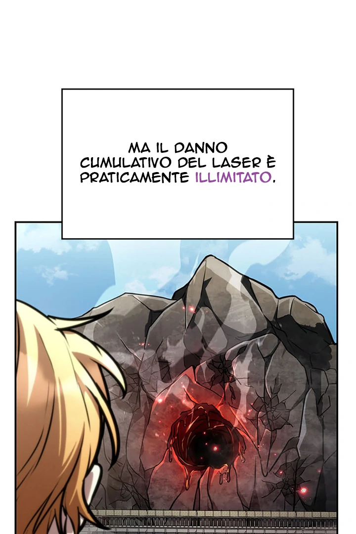 Read The Infinite Mage IT Manga Online