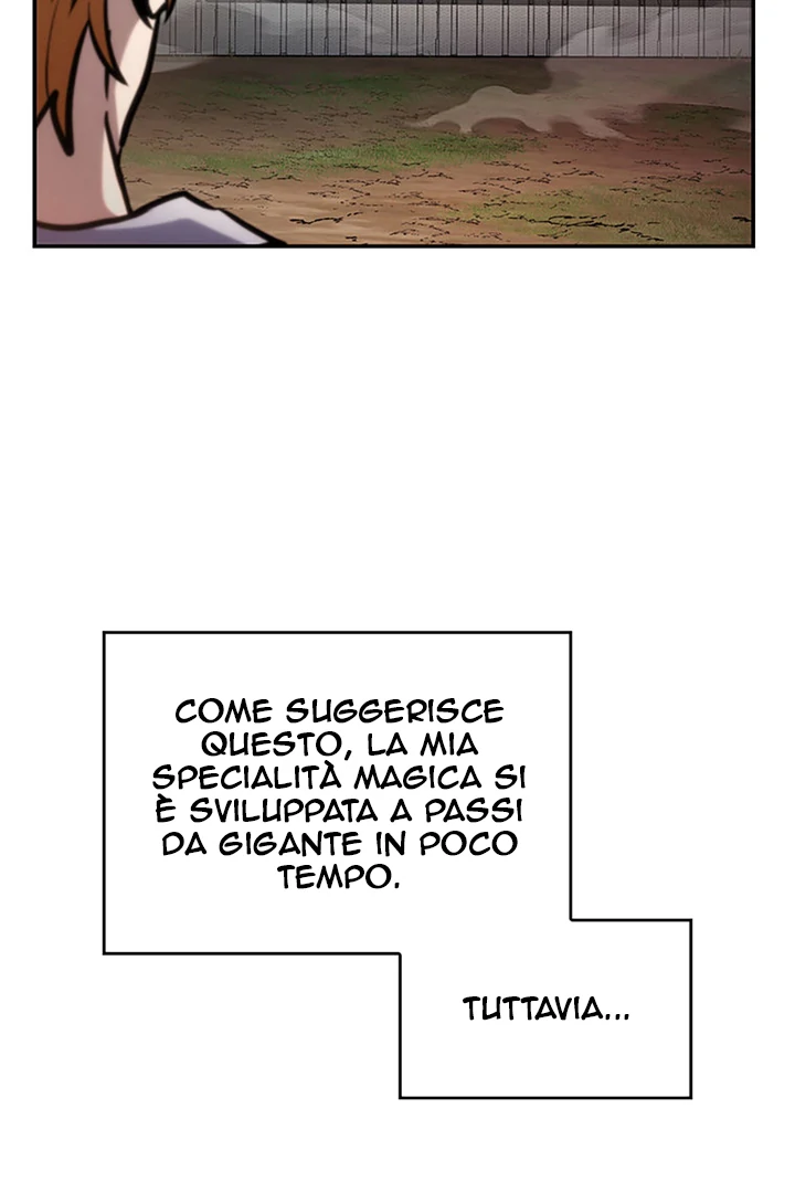 Read The Infinite Mage IT Manga Online