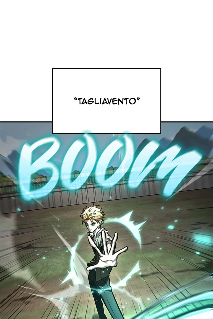 Read The Infinite Mage IT Manga Online